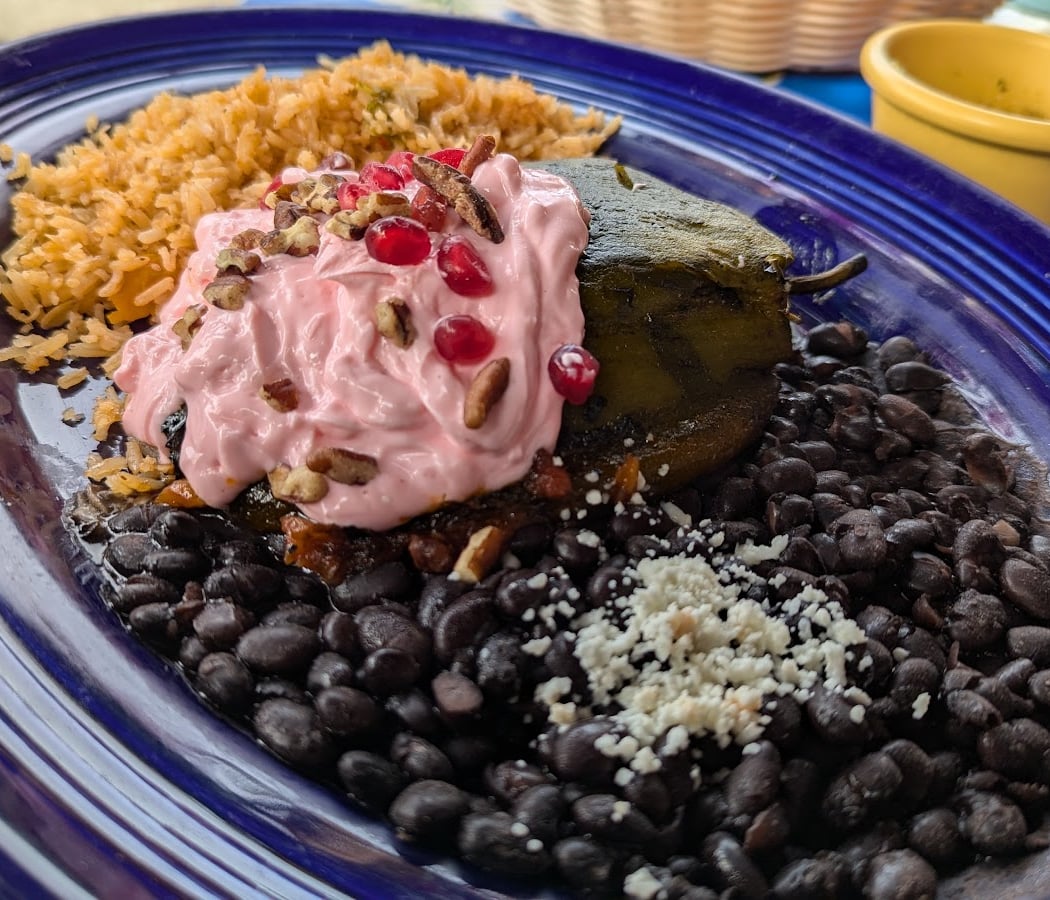 Estrellita Mexican Bistro 3