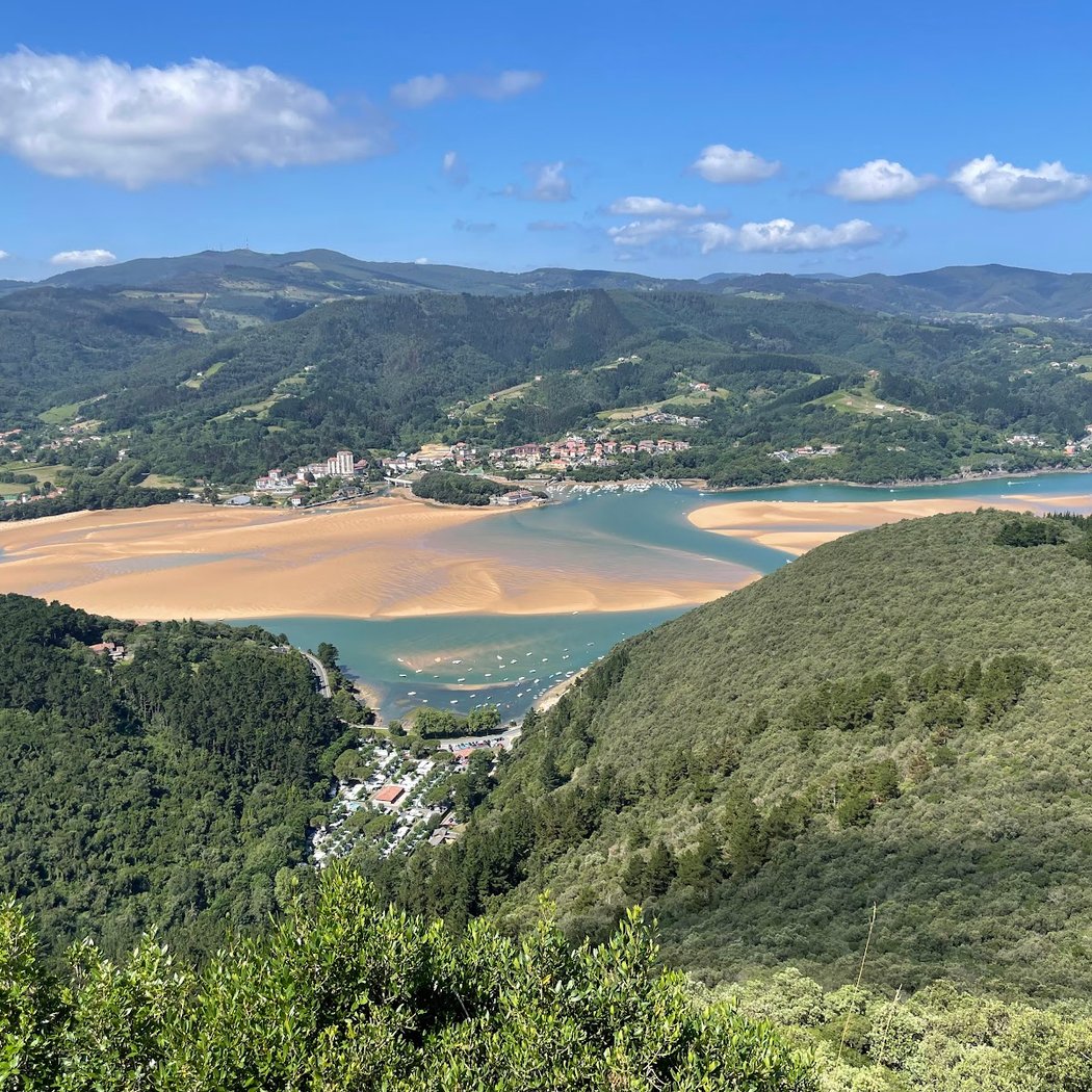 Urdaibai Biosferaren Erreserba 3