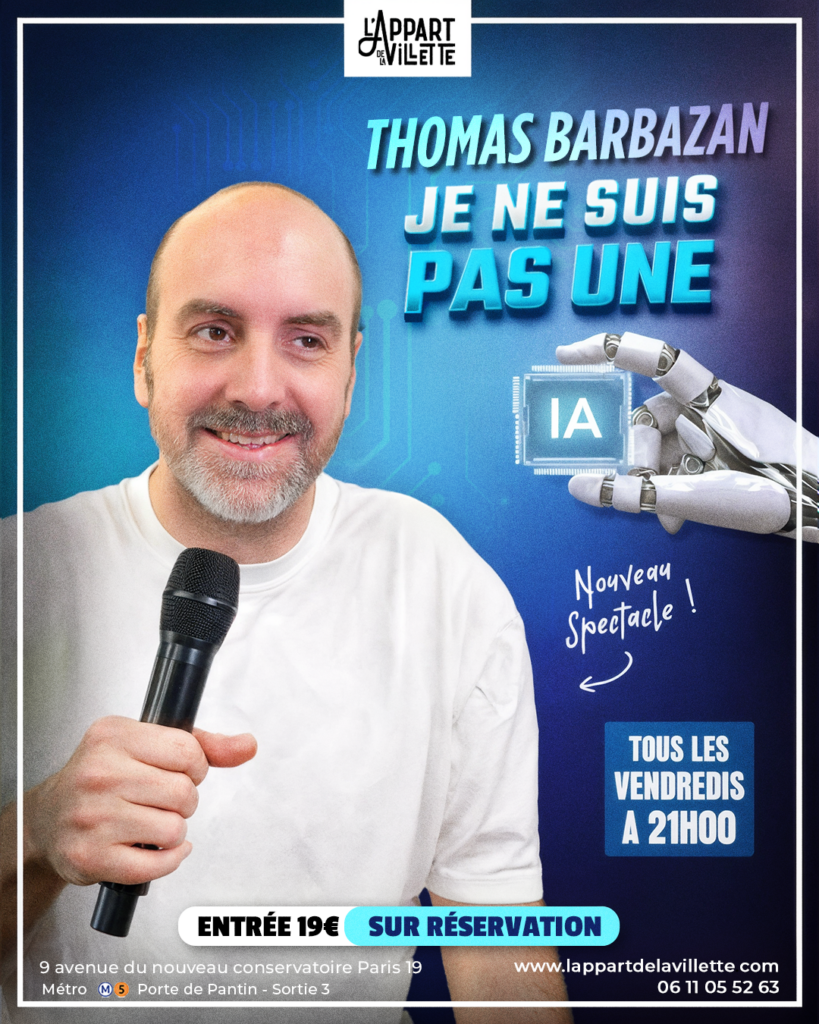 Thomas Barbazan 1