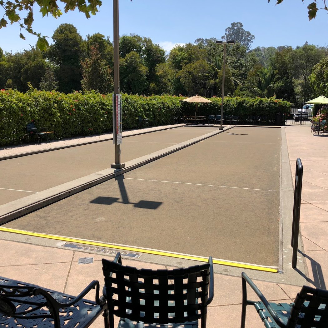 Marin Bocce Federation 2