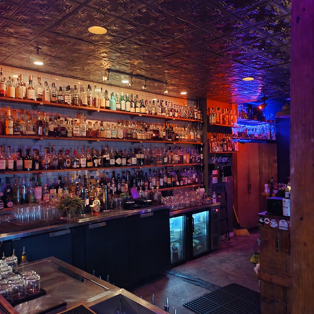 Swing Dance Sunday at The Volstead 3