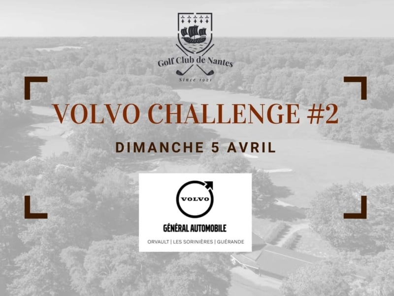 Volvo Challenge #2 1