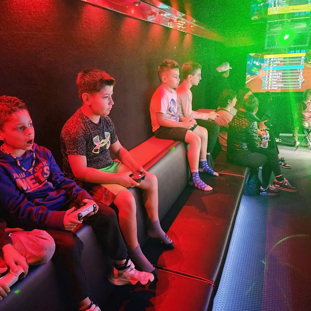 Gaming Royale NJ 1