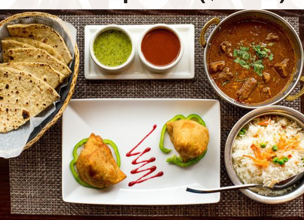 Saffron Indian Cuisine 3