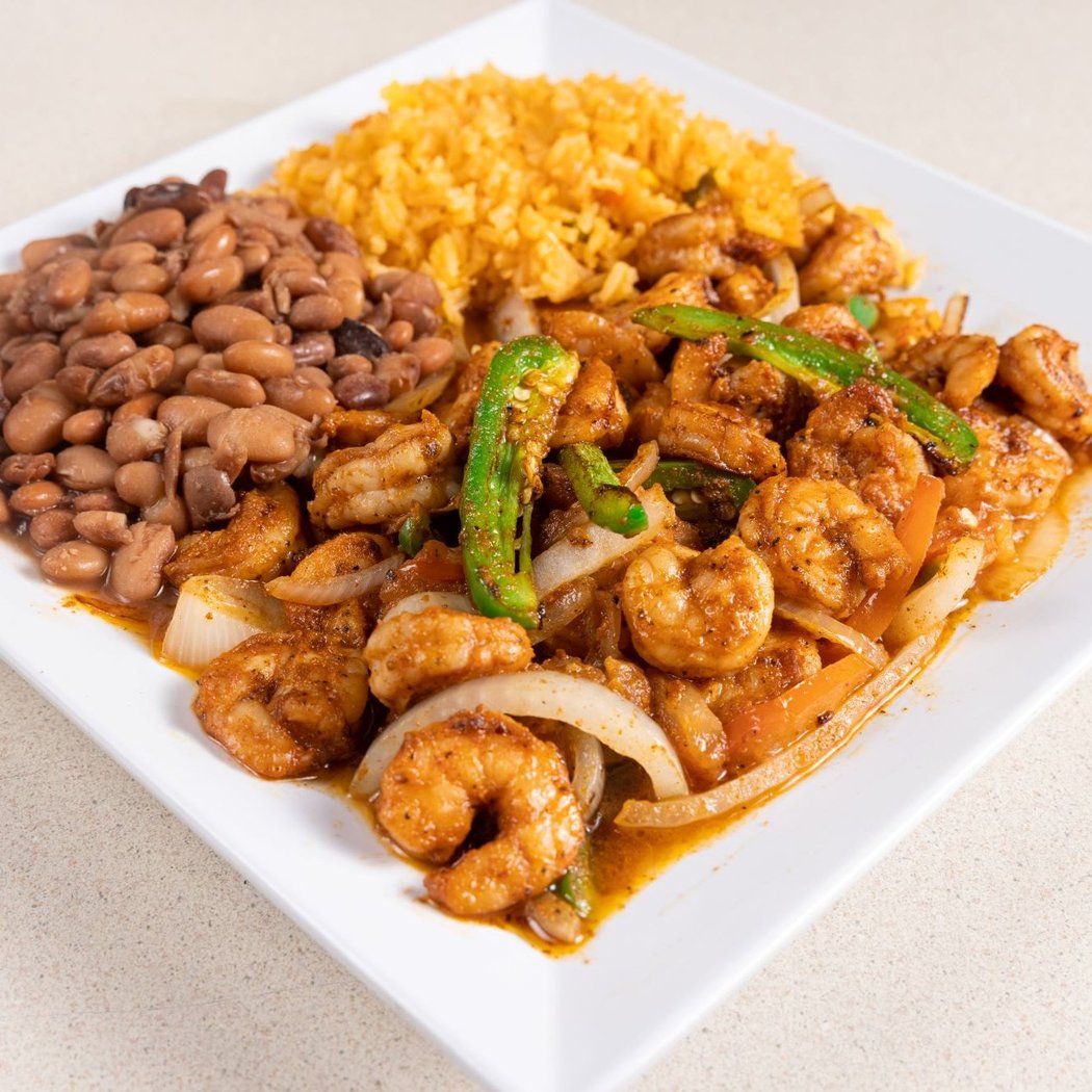 Homemade Taqueria Columbus 1
