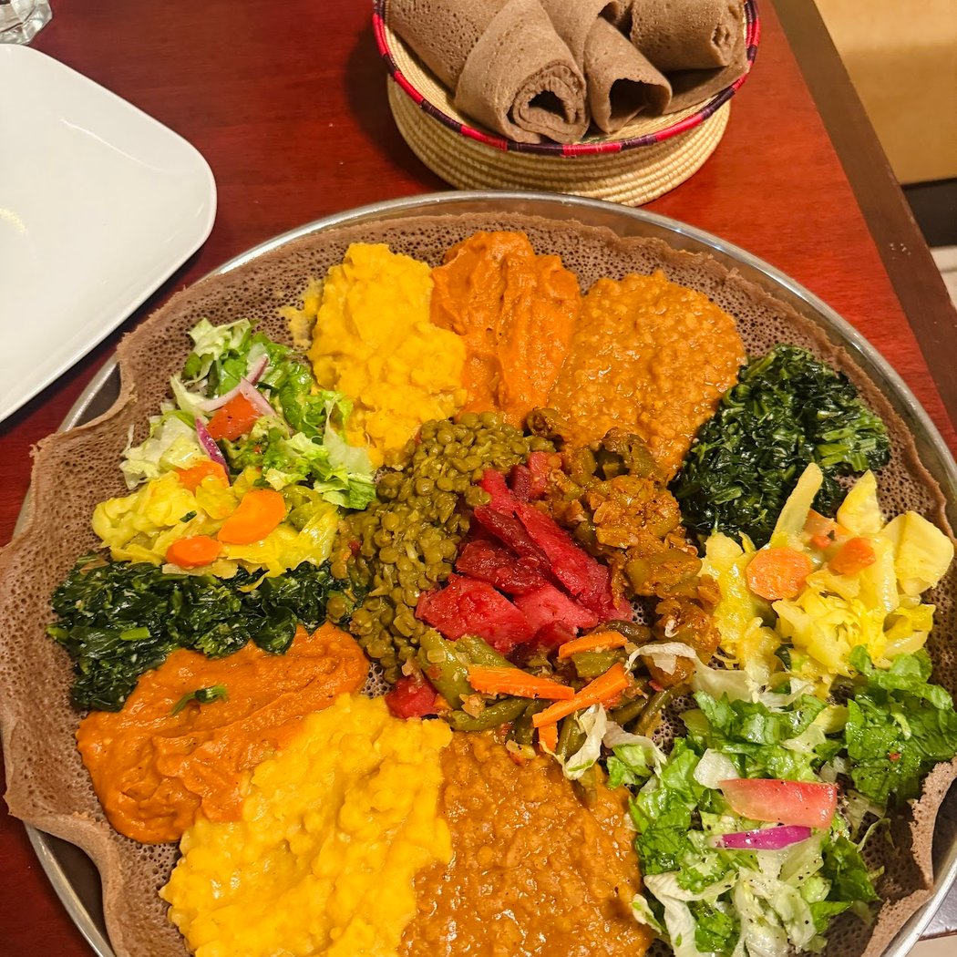 Habesha Cafe 3