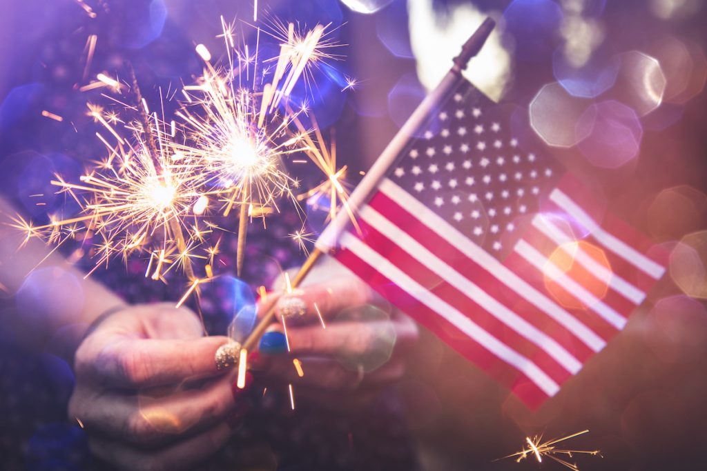 4th of July Celebrations 2