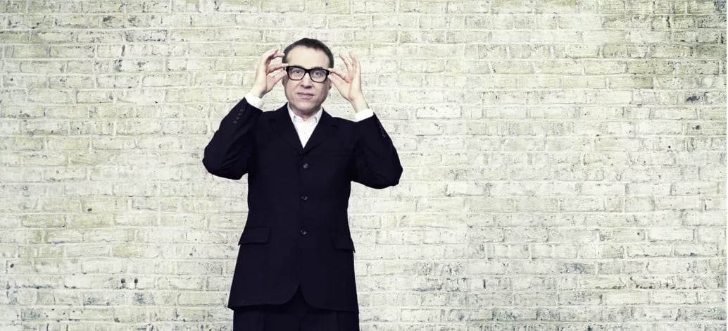 Jean-François Zygel : portrait musical de Neuilly 1
