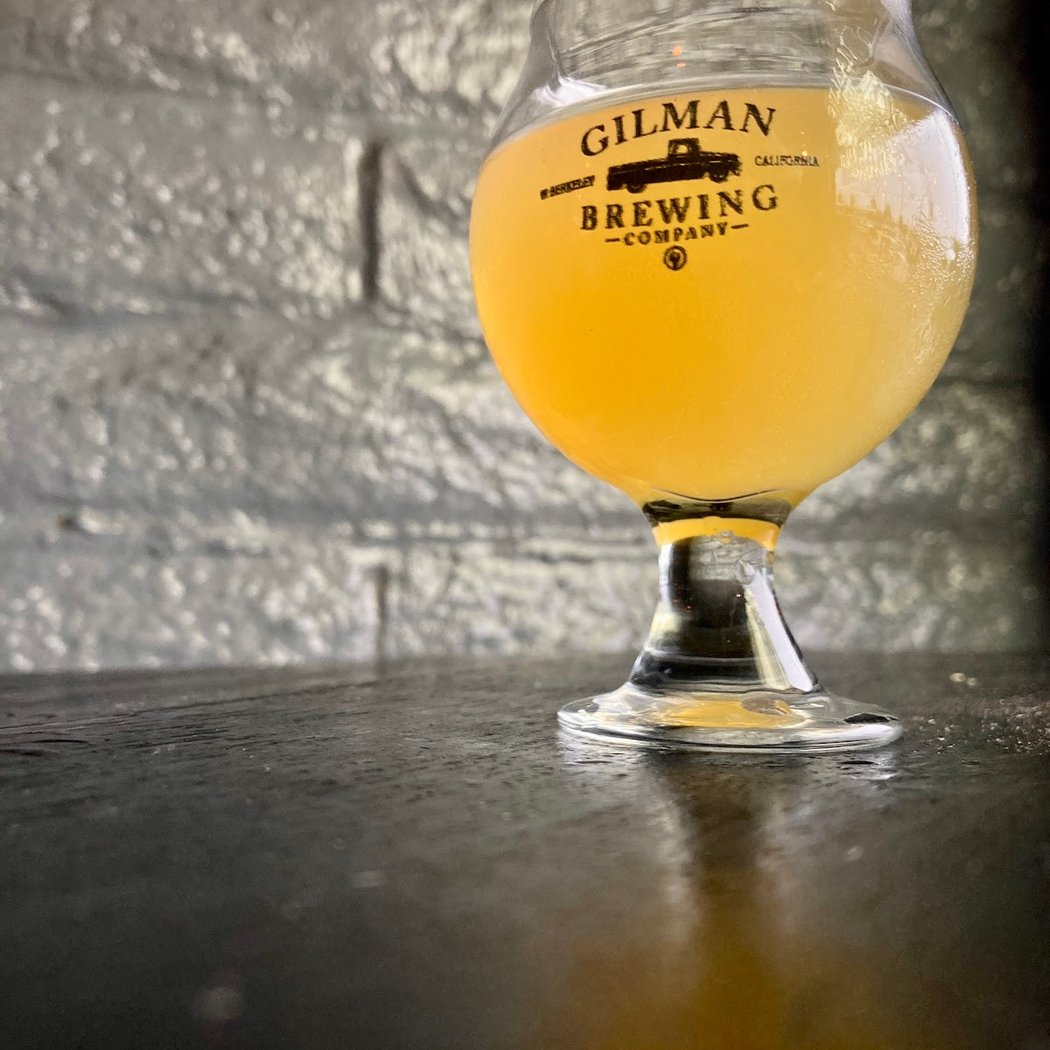 Gilman Brewing Santa Cruz Taproom Brewpub Gastropub Restaurant 1
