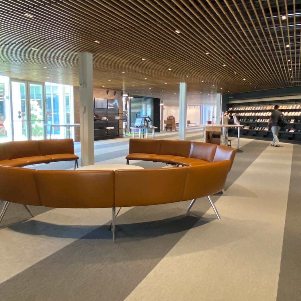 Skokie Public Library 2