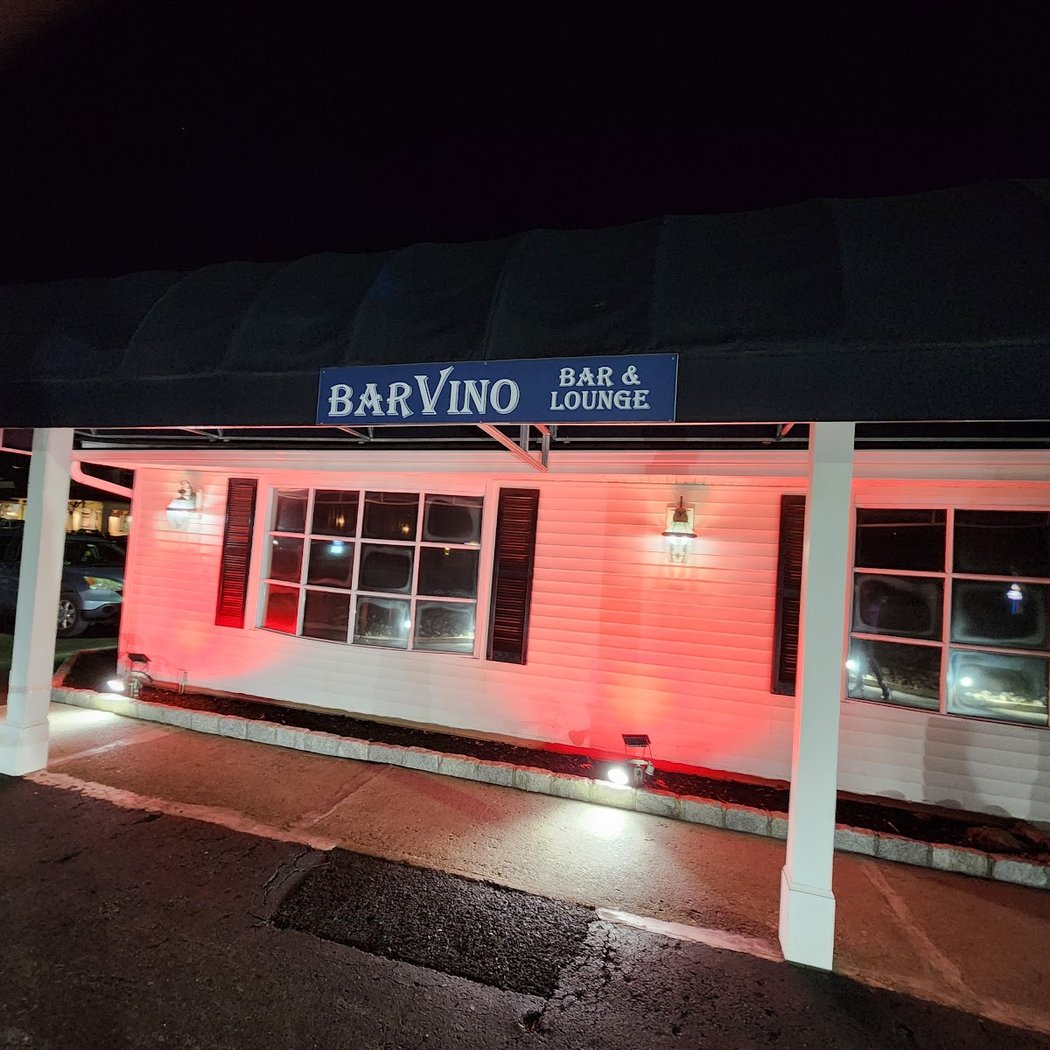 BarVino Bar & Lounge 2