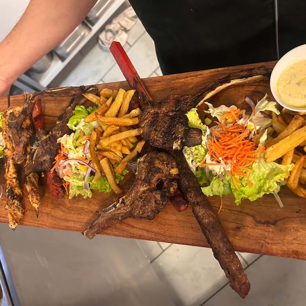 O GRILL DU BOUCHER 3