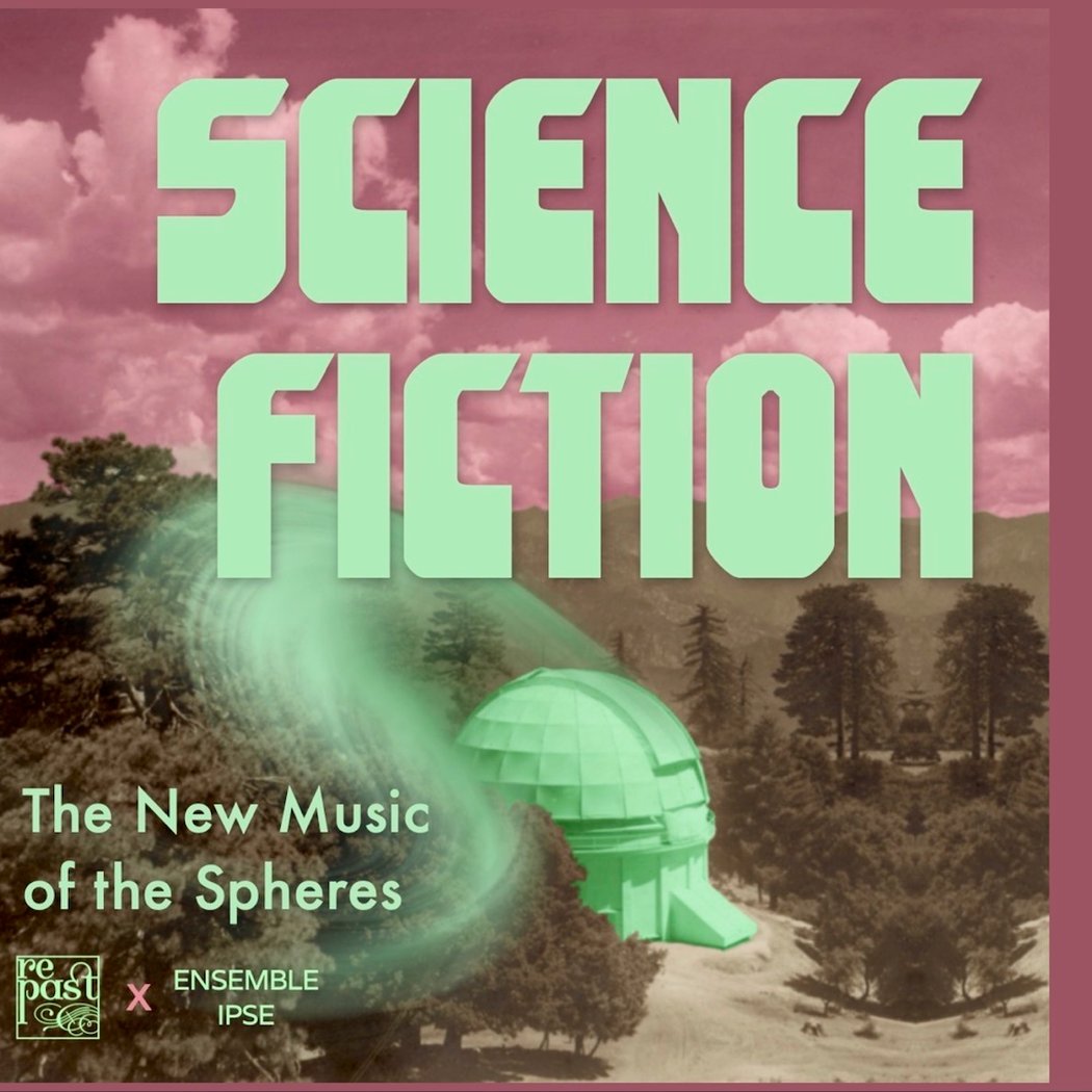 Science Fiction: The New Music of the Spheres 1