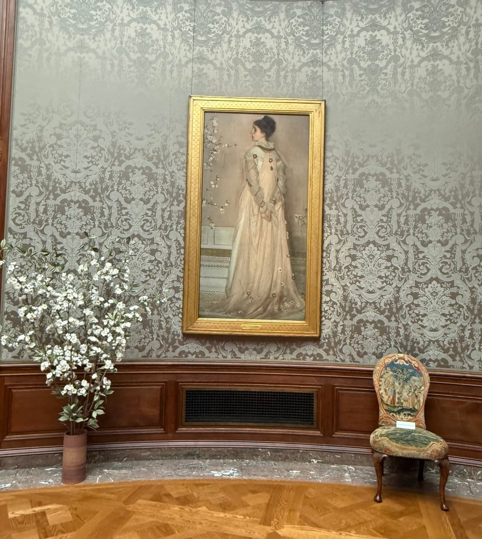 The Frick Collection 2