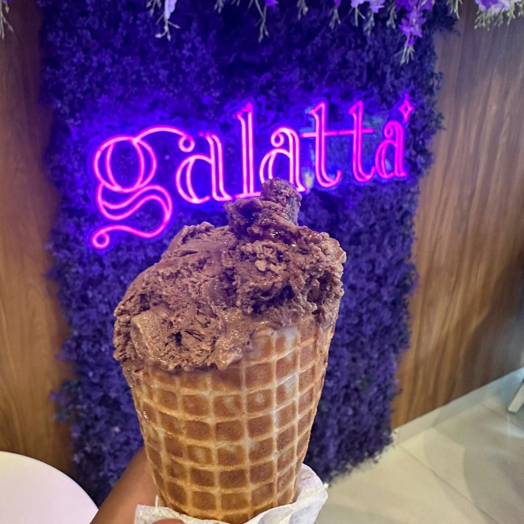 Galatta - Gelato | Coffee | Vibes 3
