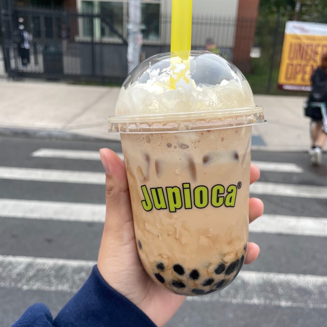 Jupioca 1