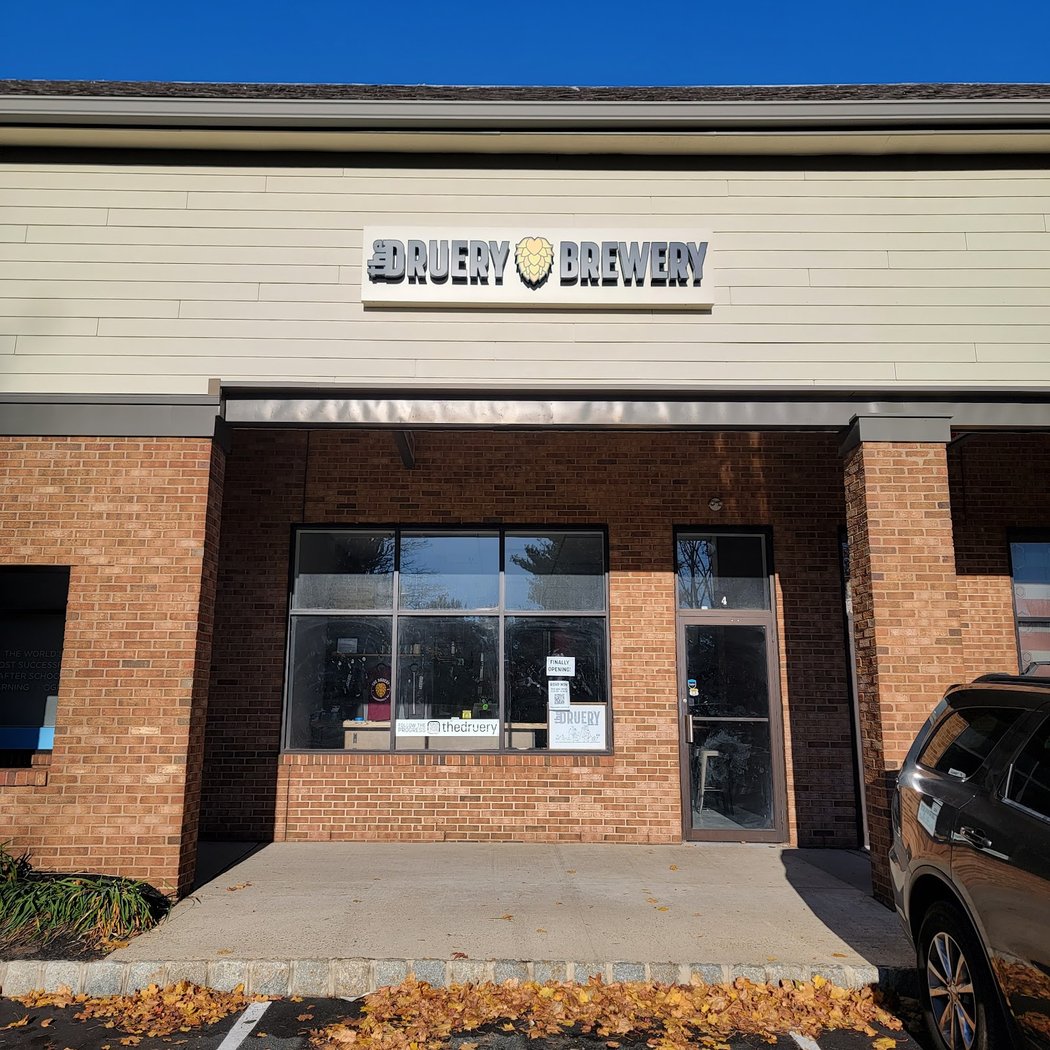 The Druery Brewery 3