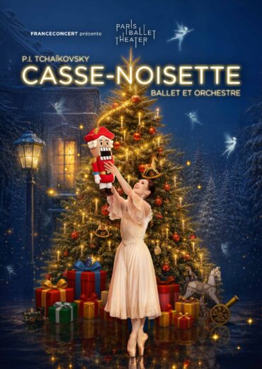 Casse Noisette 1