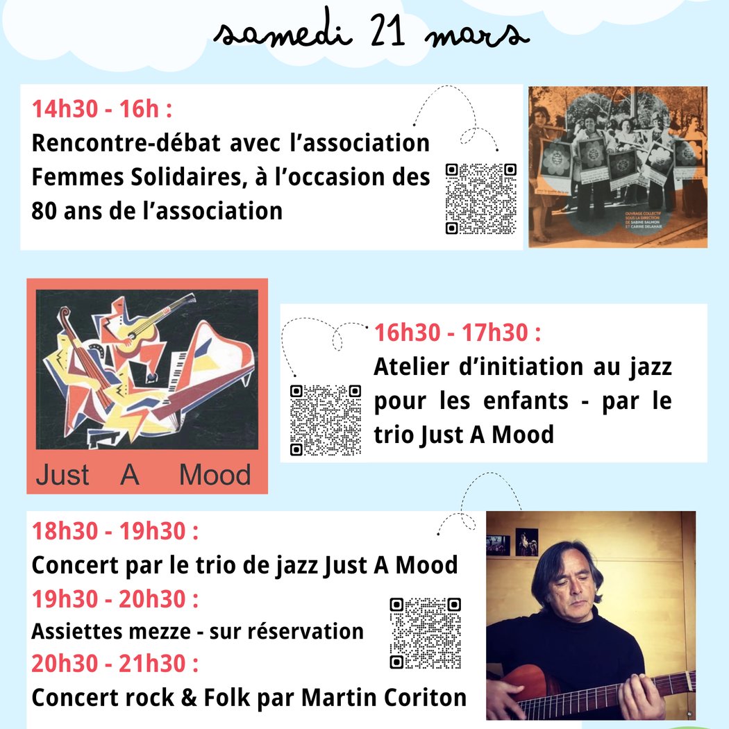 Fête du Printemps 1
