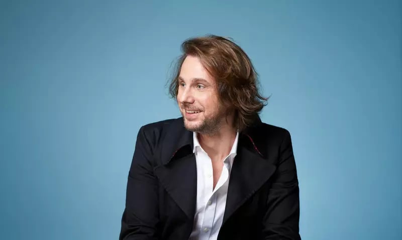 Rencontre avec Thomas Schlesser 3