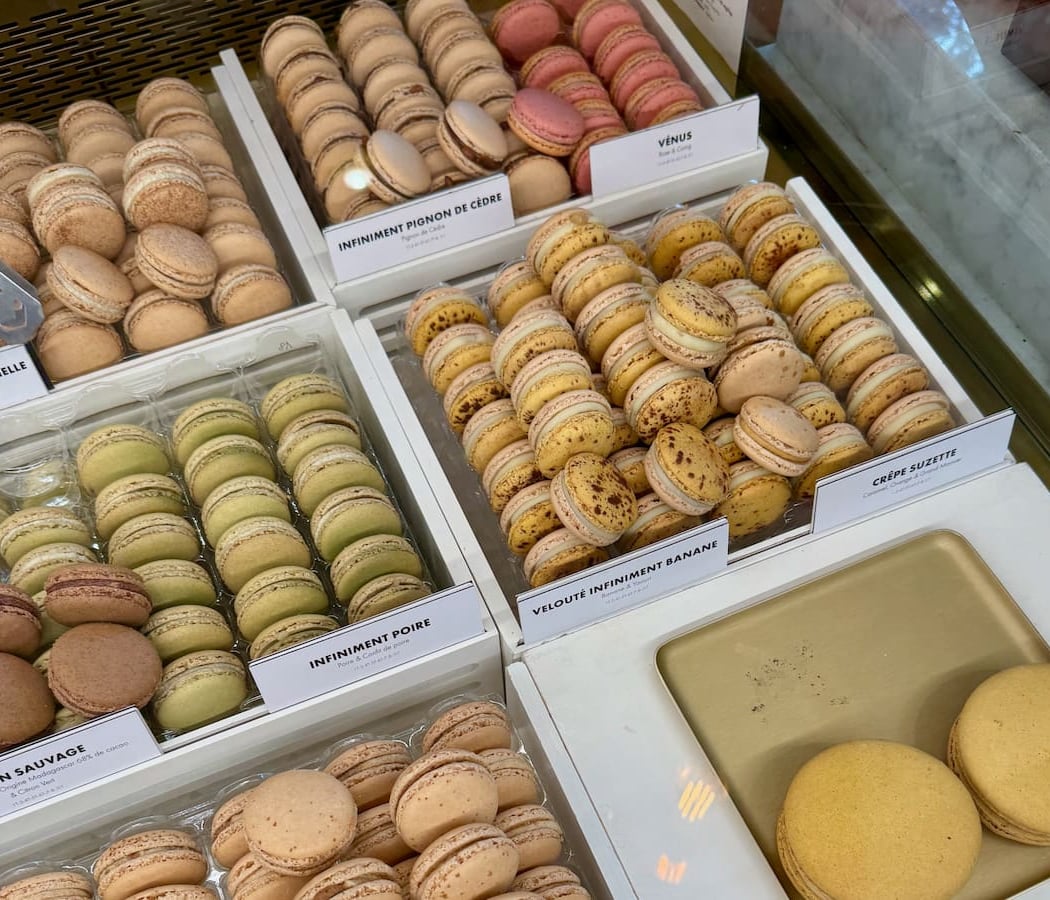 Pierre Hermé 3