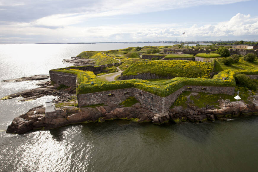 Suomenlinna 1