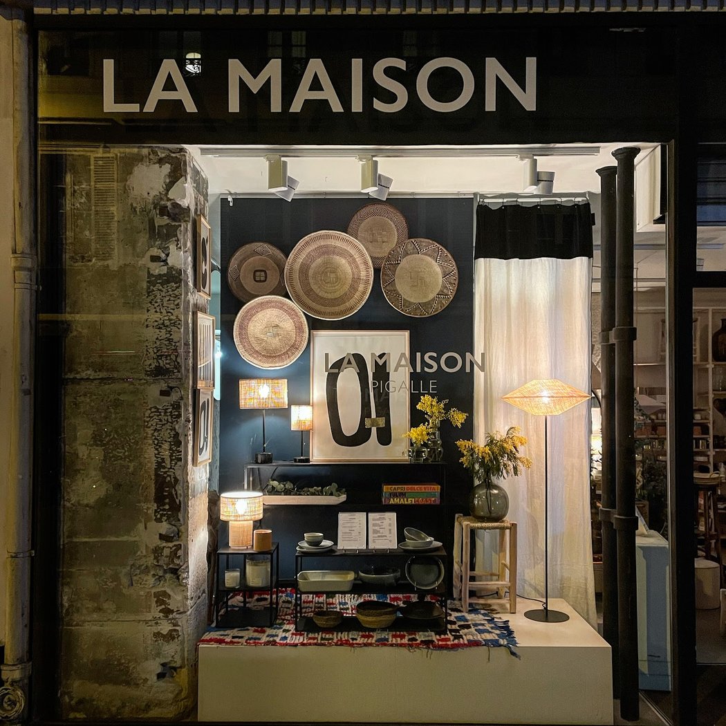 LA MAISON PIGALLE 2