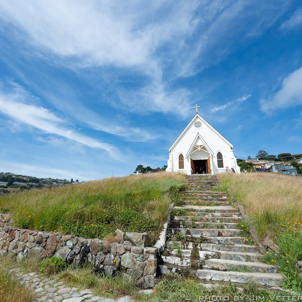 Belvedere-Tiburon Landmarks Society 1