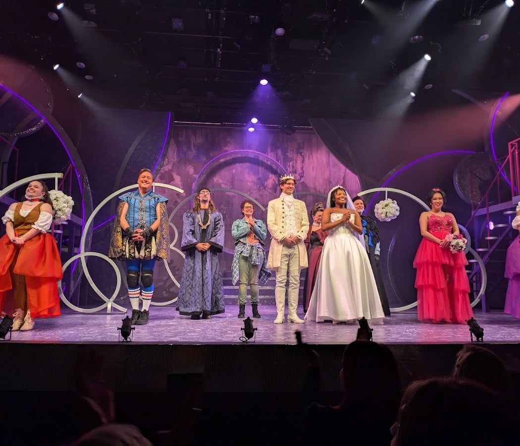Alice in Neverland 1