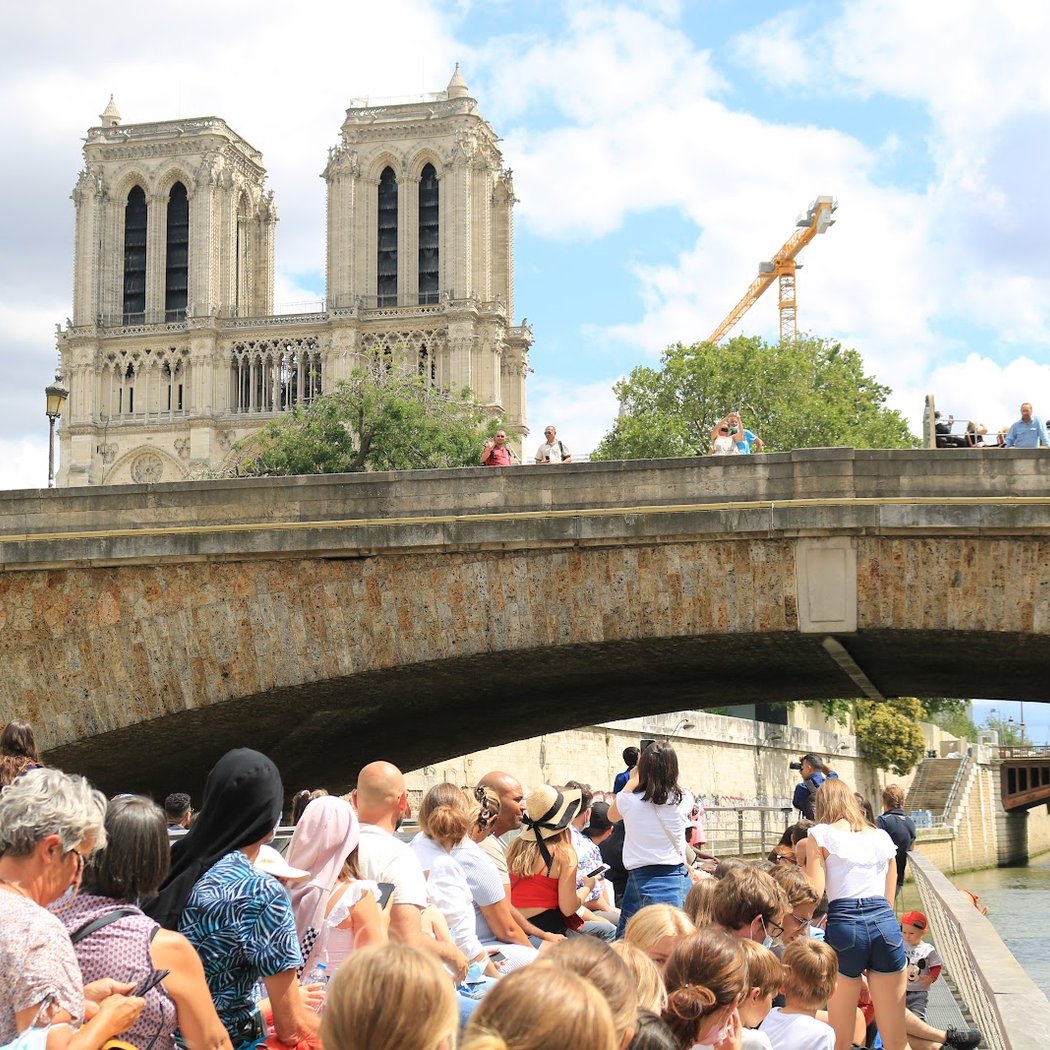 Bastille Day Cruise 2025 3