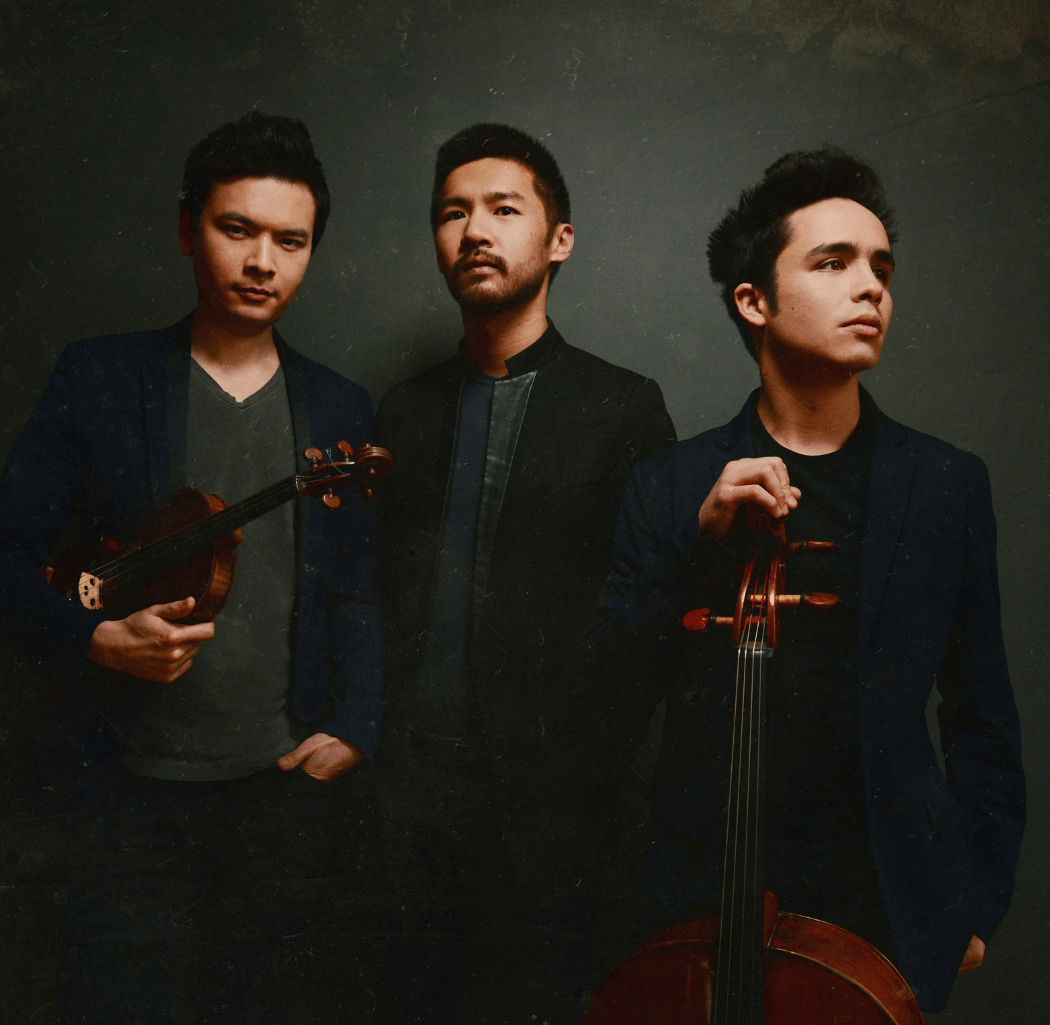 Junction Trio 1