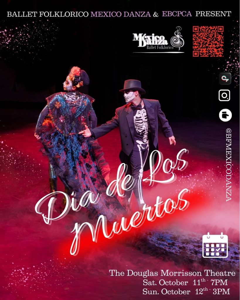Dia de los Muertos 1