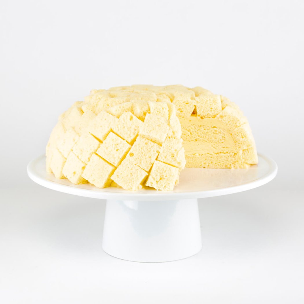 Lady M Cake Boutique - NYC 1