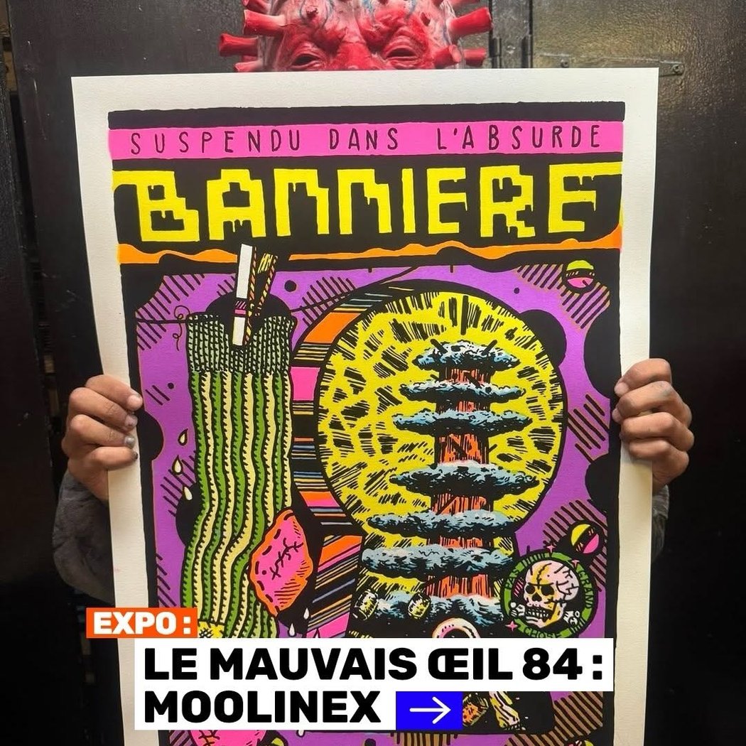 Festival Le Bon Air 2026 – 11e édition 1