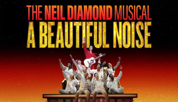 A Beautiful Noise 1