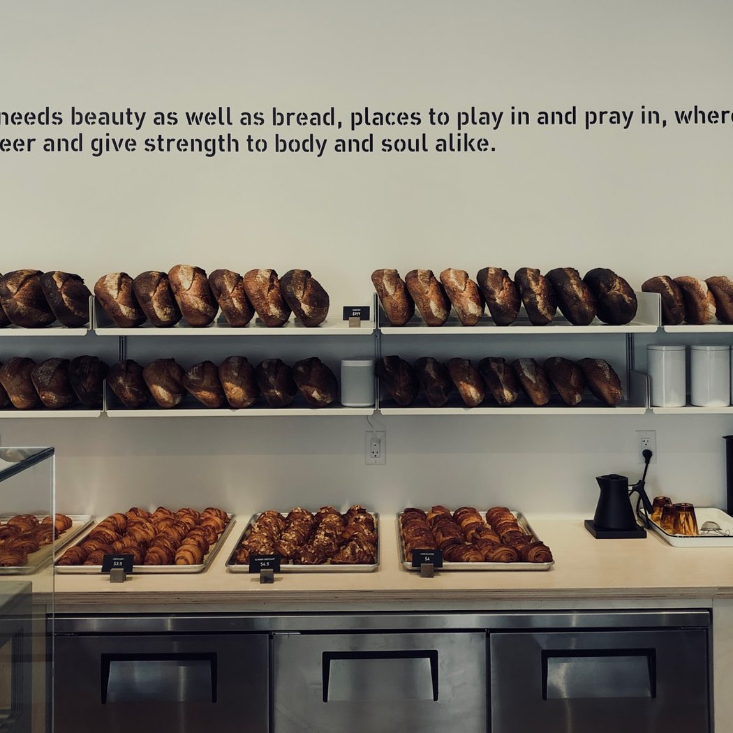 Breadfolks Bakery 2