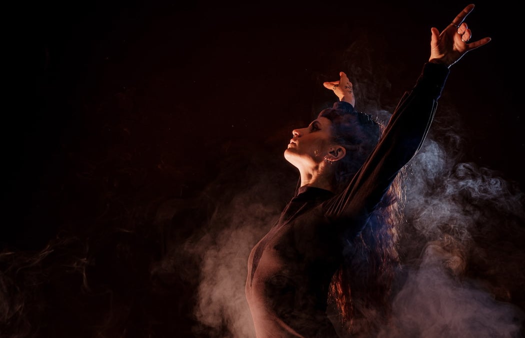OnView – Transformation: Auftakt mit Performance 1