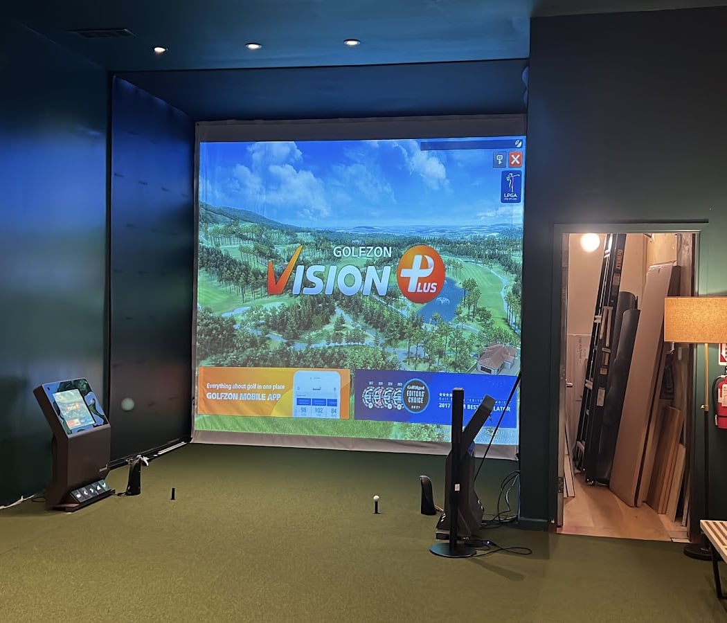 Golf v.2 - Junior Academy 2