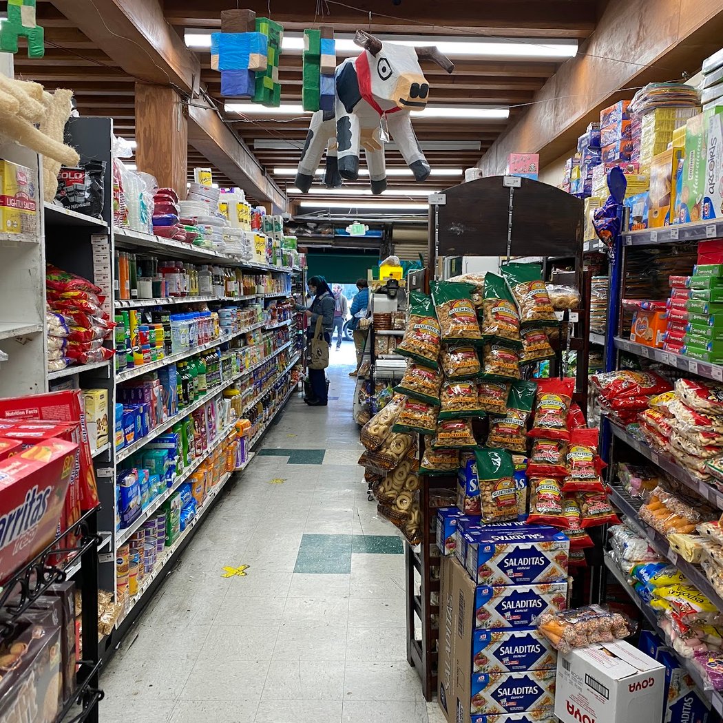 Casa Lucas Market 3