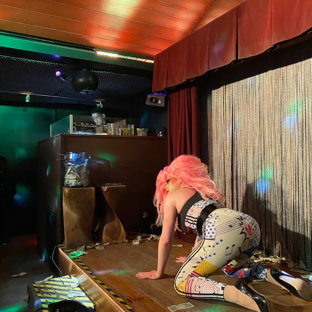 Broadway Bingo