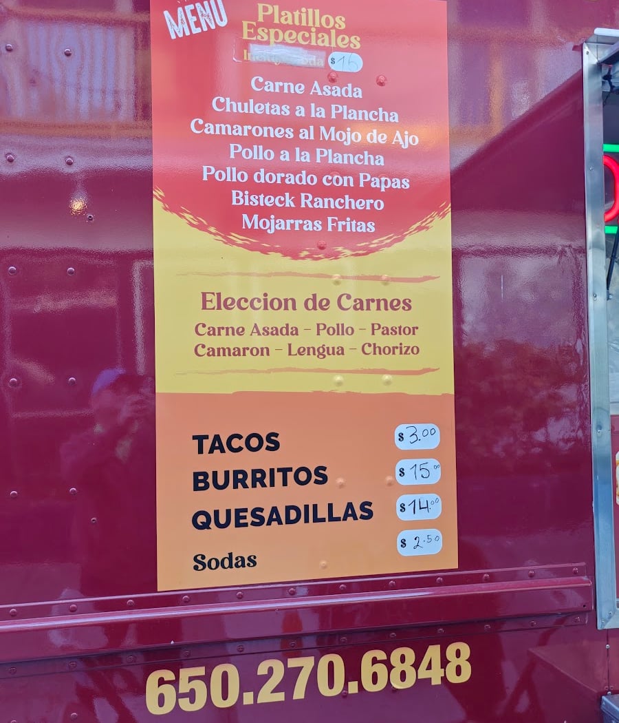 La Patita 3