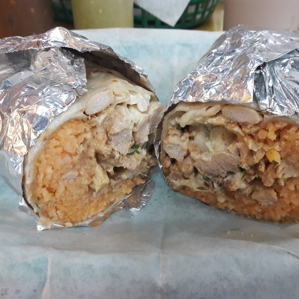 La Loma 1