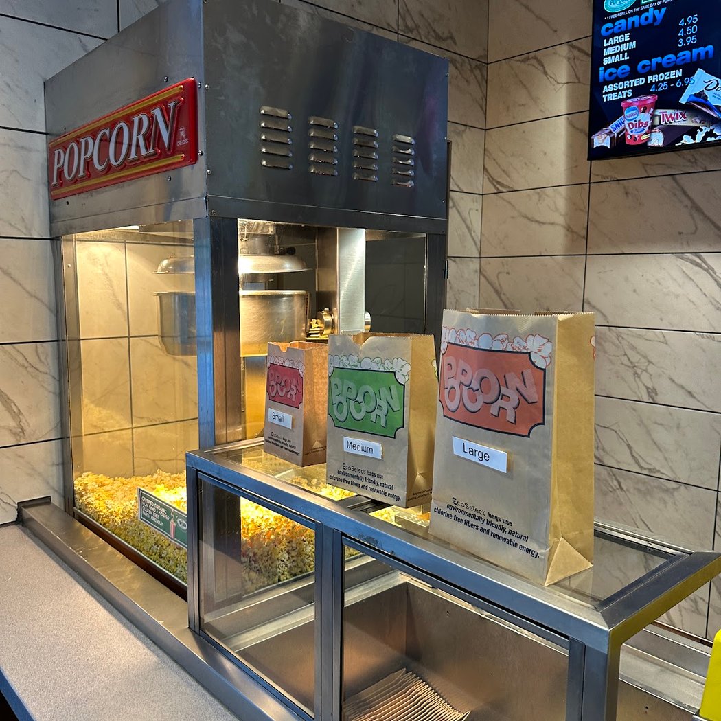 Larkspur Landing Cinema 3
