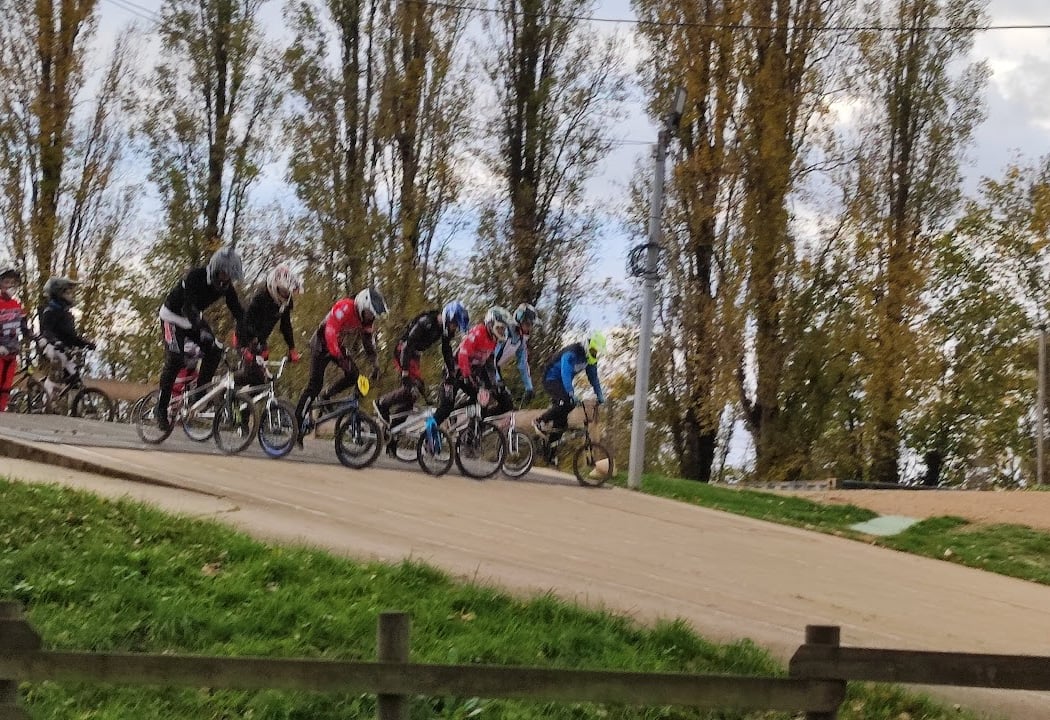 Club de Bmx de Sucy 3