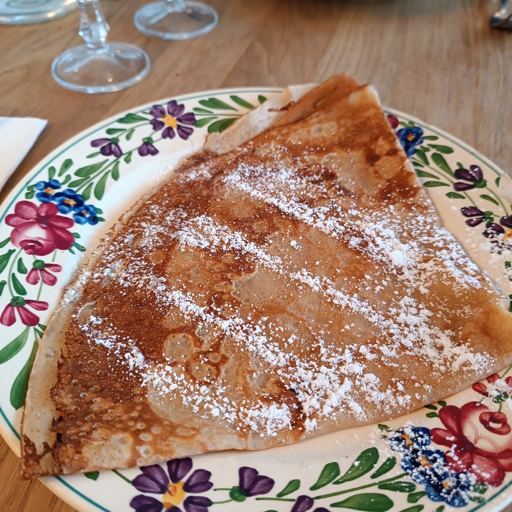 Crêperie Armelle Saint-Nazaire 3
