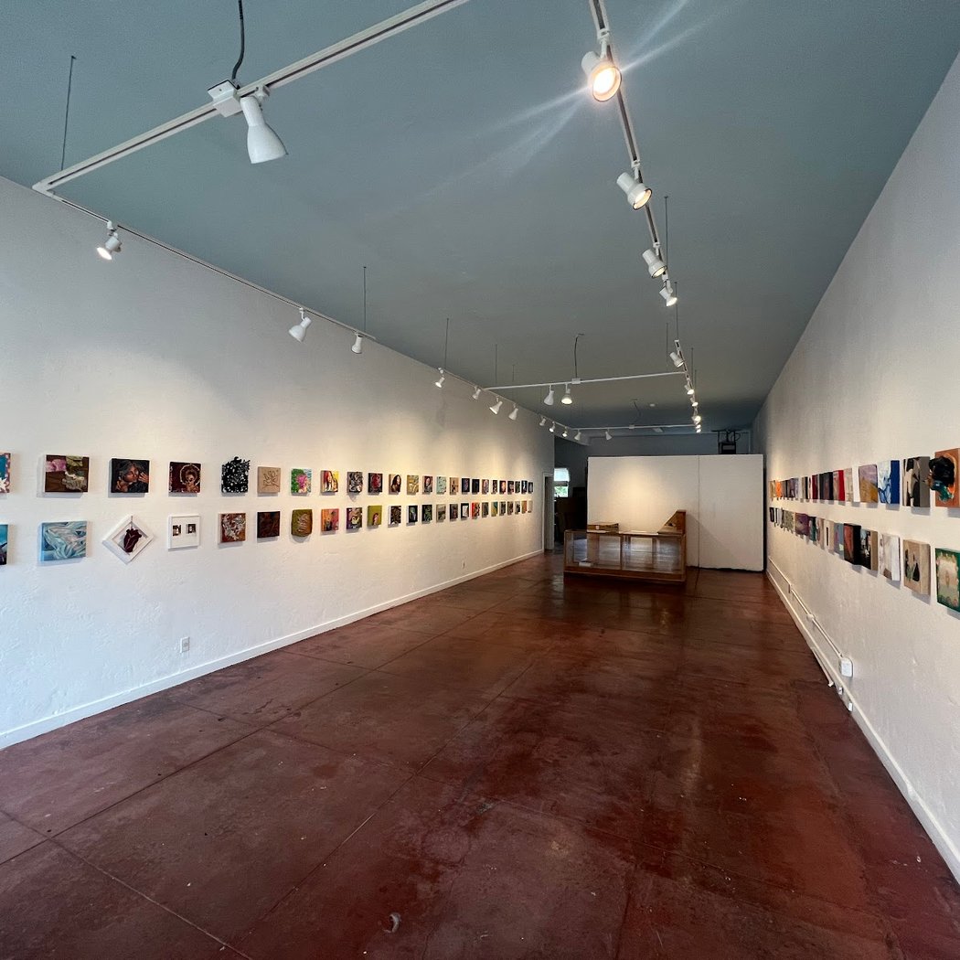 Faultline Gallery 5