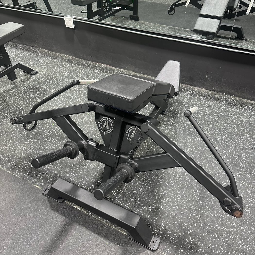 Bk Fitness Club 2