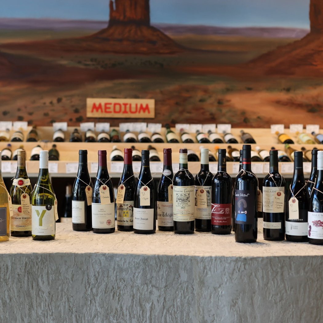 Community Wine and Spirits 4