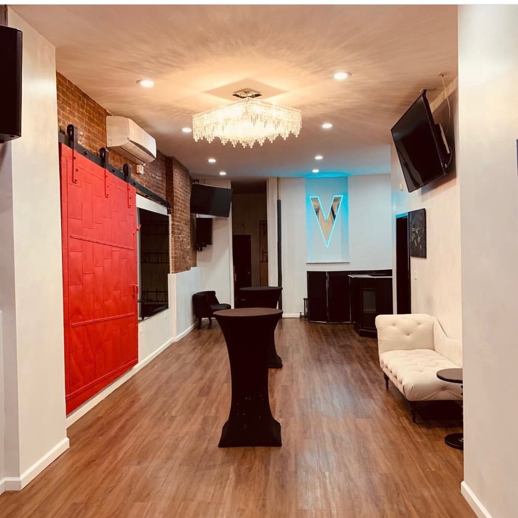 The Green Room Event Space 3