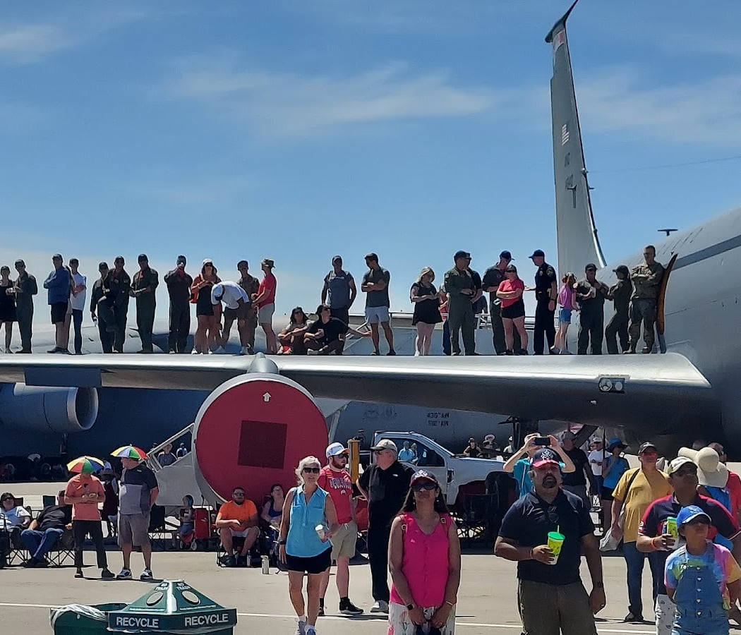 Columbus Air Show 2